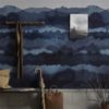 MIDNATT DARK BLUE 637-04